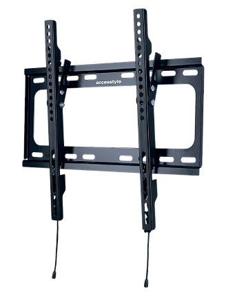 картинка Accesstyle TR104T-44E 22"-55" wall mount магазин MIX MOBILE- являющийся официальным дистрибьютором в России  картинка Accesstyle TR104T-44E 22"-55" wall mount от магазина MIX MOBILE-
