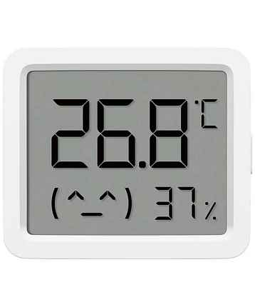 картинка Xiaomi Smart Temp and Humidity Monitor 3 Mini от магазина MIX MOBILE-