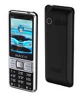 Мобильный телефон Maxvi X900 4G Black