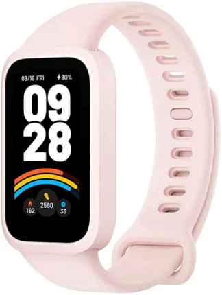 Xiaomi Smart Band 9 Active