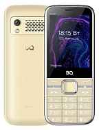 Мобильный телефон BQ 2800L Art 4G Gold