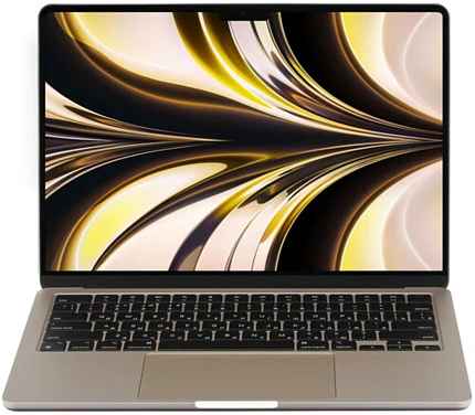 картинка MacBook Air 13” MLY13  от магазина MIX MOBILE-