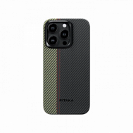 Pitaka Fusion MagEZ Case4 для iPhone 15 Pro (6.1")