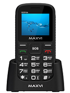 Maxvi B201ds