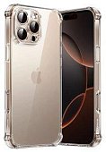 Чехол UGREEN CA108 (45920) для iPhone 16 Pro Max