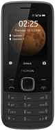 Мобильный телефон Nokia 225 DS 4G Black