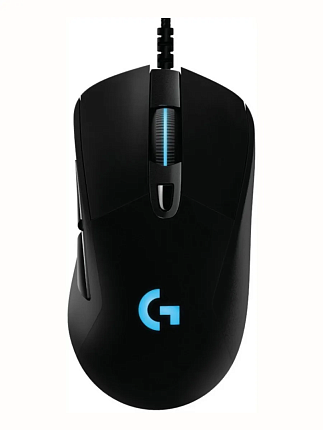 картинка Logitech G403 HERO от магазина MIX MOBILE-