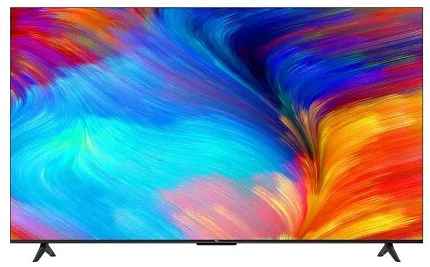 картинка TCL 43P635 43" 4K с  Android TV от магазина MIX MOBILE-