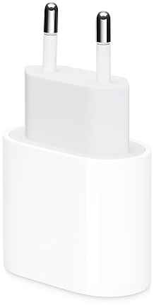 Адаптер питания Apple 20W USB-C Power Adapter RU