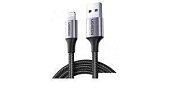 UGREEN US199 (60158) 2 м USB-A to Lightning
