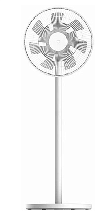 картинка Mi Smart Standing Fan 2 (BPLDS02DM) от магазина MIX MOBILE-