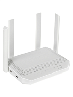 Netcraze Ultra (NC-1812) с Mesh Wi-Fi 7 BE7200