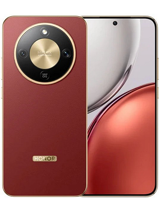 Смартфон Honor X9d 8/256Gb Reddish Brown RU