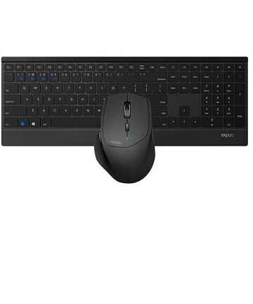 картинка RAPOO 9500M от магазина MIX MOBILE-