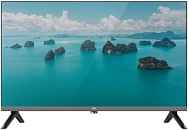 Телевизор BQ 24FS34B 24" HD SMART TV (Android 14 + BQ launcher) HDMI, USB Grey