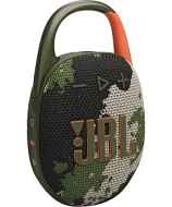 Динамик JBL CLIP 5  камуфляж