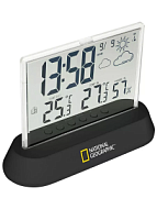 Bresser National Geographic с прозрачным корпусом