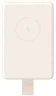 Внешний аккумулятор Xiaomi Magnetic Power Bank 6000mAh RU
