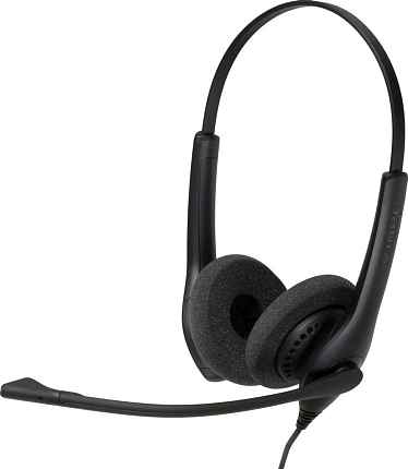 картинка Jabra BIZ 1500 Duo QD от магазина MIX MOBILE-