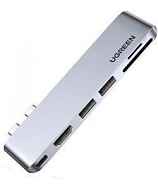 UGREEN CM380 (80856) Revodok 6-in-1