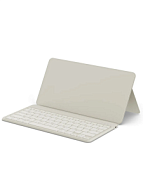 Satechi ST-KOTGW-RU On the Go Keyboard With Stand