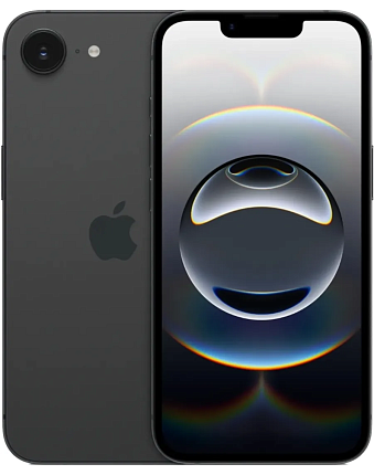 картинка Apple iPhone 16e (nanoSIM + eSIM) от магазина MIX MOBILE-