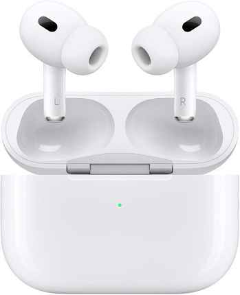 Apple AirPods Pro gen.2 USB-C MTJV3AM/A