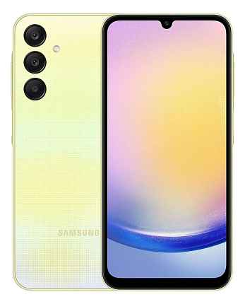 картинка Samsung Galaxy A25 от магазина MIX MOBILE-