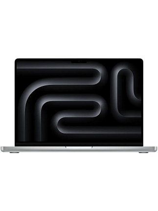 картинка MacBook Pro 14" (M4/16/1TB) MW2X3 (RU клавиатура) от магазина MIX MOBILE-