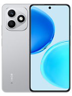 Смартфон Honor X8d 8/128Gb Серый RU