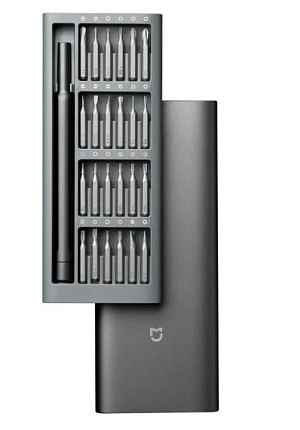 картинка Xiaomi Mi Precision Screwdriver Kit от магазина MIX MOBILE-
