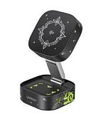 UGREEN W702 35316GI 2-in-1 Magnetic Wireless 15W