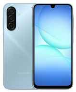 Смартфон Samsung Galaxy A17 8/256GB Blue AU
