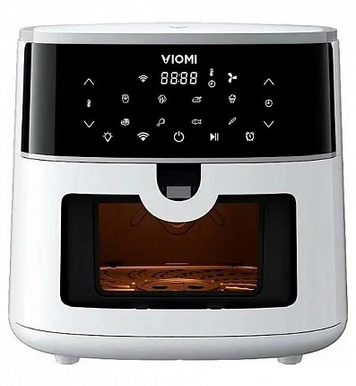 картинка Viomi Smart Air Fryer Pro 6L от магазина MIX MOBILE-
