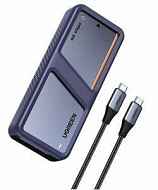 UGREEN D703 (65727) 40Gbps M.2 NVMe SSD Box