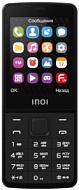 Мобильный телефон INOI 281 Black