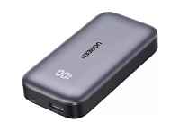 Внешний аккумулятор UGREEN PB502 (25185) 10000mAh Mini Quick Charging 30W Power Bank 30W Цвет: серый