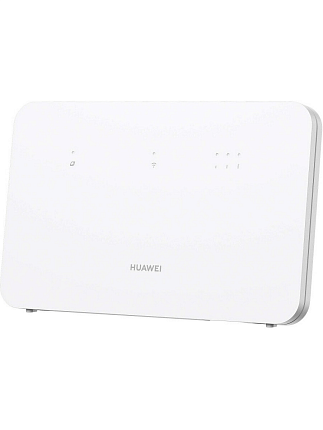 Маршрутизатор Huawei B530-336 4G 1xLan White