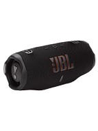 Динамик JBL Charge 6 Black