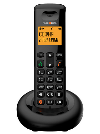 картинка teXet TX-D4905А от магазина MIX MOBILE-