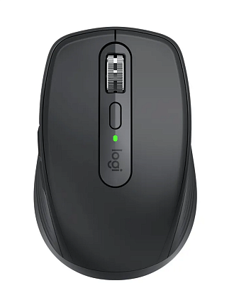Мышь Logitech MX Anywhere 3S Black