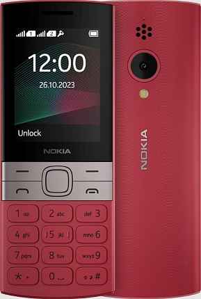 Nokia 150 DS TA-1582 (2023)
