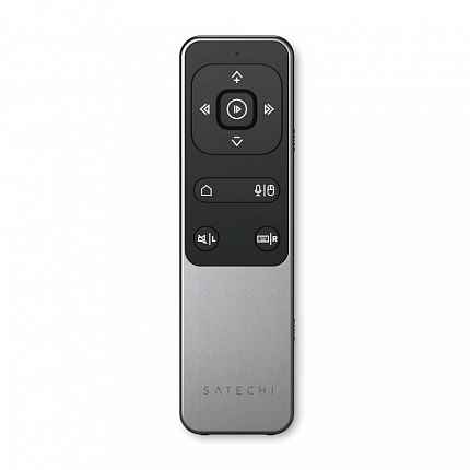 картинка Satechi R2 Bluetooth Multimedia Remote Control от магазина MIX MOBILE-