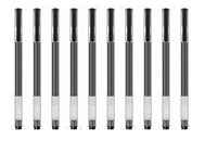 Mi High-capacity Gel Pen (10-Pack)