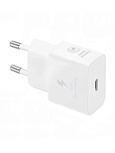 Samsung EP-T2510NWEGEU 25W USB-C (Без кабеля)