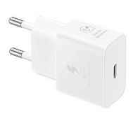 Samsung 25W USB-C EP-T2510NWEGWW (без кабеля)