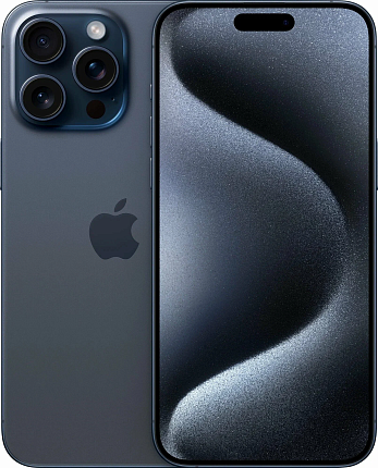 картинка Apple iPhone 15 Pro nano SIM + eSIM от магазина MIX MOBILE-