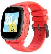 Детские часы INOI Kids Watch Lite Red