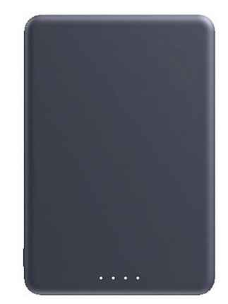 Xiaomi Super Slim Magnetic Power Bank 5000 mAh
