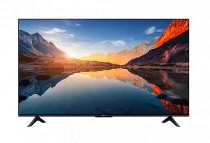 картинка Xiaomi Mi TV A 65″ 2025 от магазина MIX MOBILE-